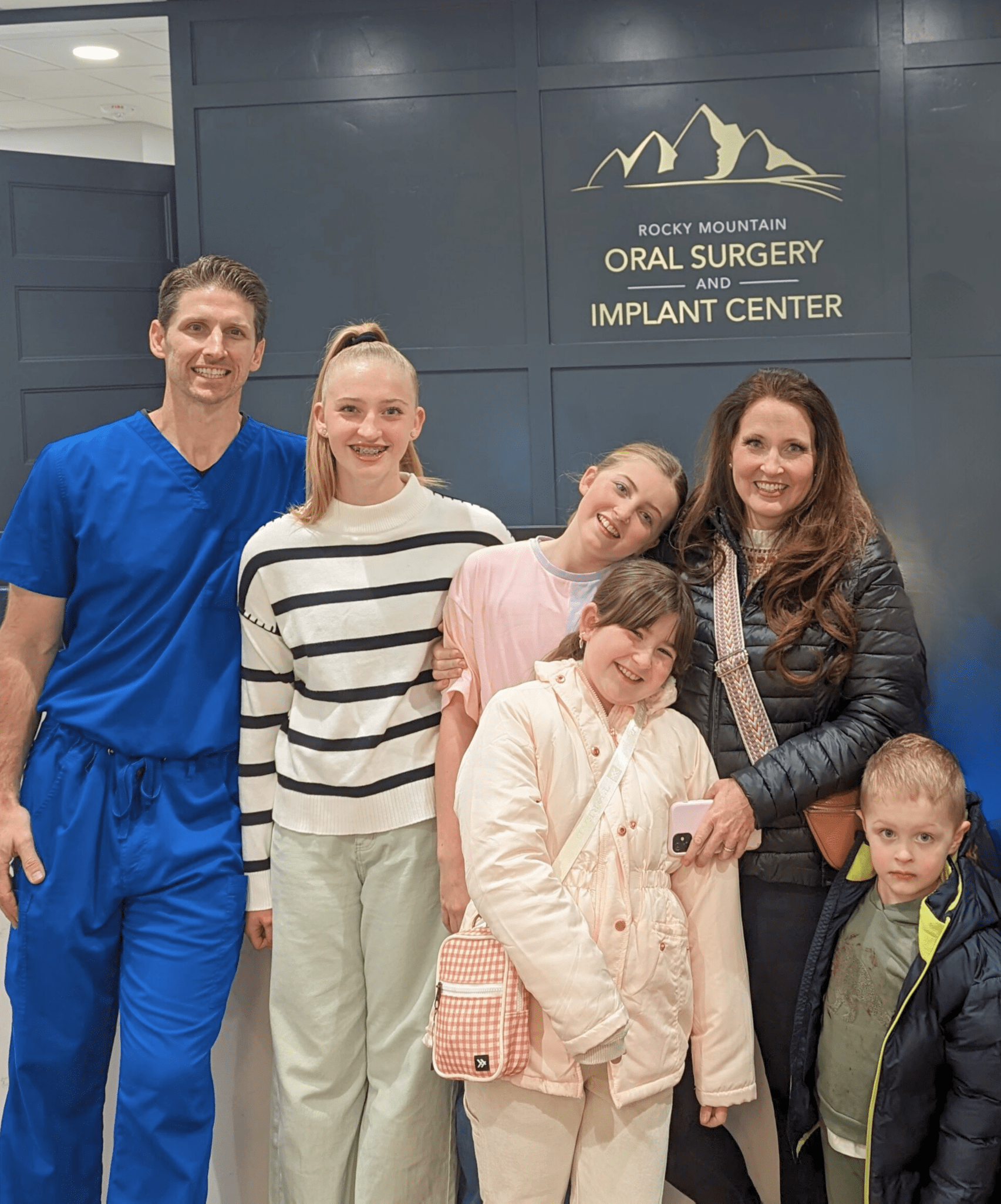 - Rocky Mountain Oral Surgery & Implant Center